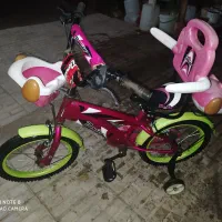 دوچرخه ۱۶مدل بونیتو