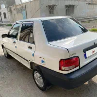 پراید ۱۳۱مدل۹۵|خودرو سواری و وانت|بندرعباس, |دیوار