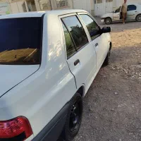 پراید ۱۳۱|خودرو سواری و وانت|کرمان, |دیوار