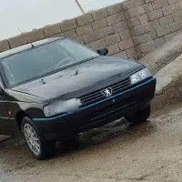 پژو GLX|خودرو سواری و وانت|بمپور, |دیوار