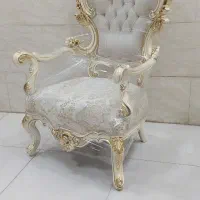 خرید و فروش انواع مبل استیل و سلطنتی|مبلمان خانگی و میز عسلی|مشکین‌دشت, |دیوار