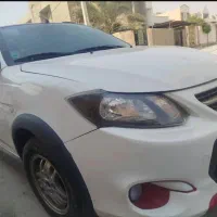 کوییک ۹۹کنگان|خودرو سواری و وانت|بندر کنگان, |دیوار