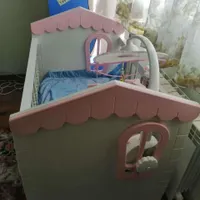 تخت کودک|تخت و صندلی بچه|تهران, استخر|دیوار