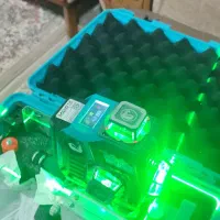 کیف تراز با متعلقات زیر قیمت سالم و در حد نو