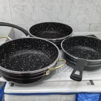 ماهیتابه تفلون با قیمت مناسب
