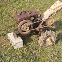 موتور بیجاری ۴،۵ سالم