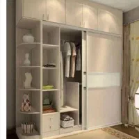 کابینت‌ کمد دیواری نوو....