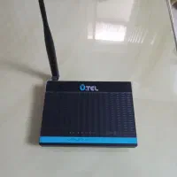 مودم یوتل