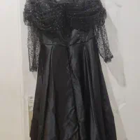 پیراهن مجلسی