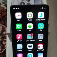 نوت 14پرو (فورجی)کم کار|موبایل|کرمانشاه, |دیوار