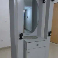 جا کفشی ایستاده