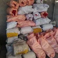 دانخوری بشقابی خالی کوناوی ۵۲۵عدد فروشی|لوازم جانبی حیوانات|آوج, |دیوار