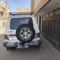 پاجیرو میتسوبیشی دو درب|خودرو سواری و وانت|تهران, آرژانتین|دیوار