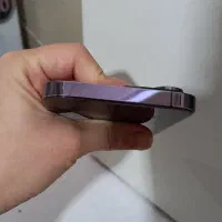 آیفون ۱۴ پرو مکس ۵۱۲ گیگ|موبایل|کاشمر, |دیوار