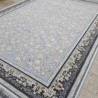 کلکسیون فرش های نو قالی بدون واسطه اقساط ۶ماهه|فرش|کرمان, |دیوار