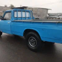 نیسان 85 کلکسیونی|خودرو سواری و وانت|آبدانان, |دیوار