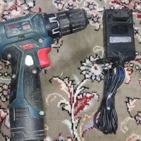 دریل شارژی 12ولت رونیکس|ابزارآلات|تهران, شهرک رضویه|دیوار