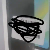 گوشی اس۷ ادج