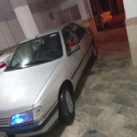 405 بدون رنگ|خودرو سواری و وانت|تبریز, |دیوار