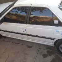 پارس Tu5 مدل 93