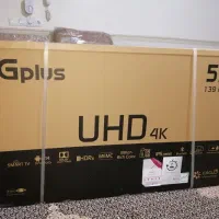 ال ای دی 55 اینچ Gplus مدل 55SU788NQآکبند