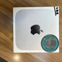 Mac mini m4|رایانه رومیزی|تهران, میرداماد|دیوار