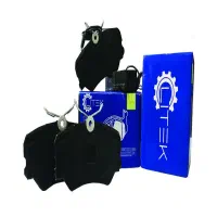 لنت ترمز چرخ جلو پژو 405