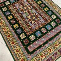 گلیم فرش دستباف|گلیم، جاجیم، گبه|تهران, قبا|دیوار