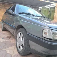 405 مدل 93|خودرو سواری و وانت|شیراز, شهرک مهدی‌آباد|دیوار