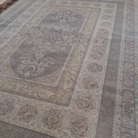 ۲تخته فرش۹متری۱۲۰۰شانه درحدنو بسیارزیبا تمیزو مرتب|فرش|تهران, استاد معین|دیوار