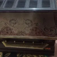 بخاری شومینه