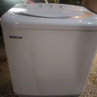 ماشین لباسشویی sunny