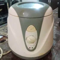 سرخ کن کلورانس