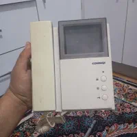 تعداد ۵ عدد آیفون تصویری سالم پنل نداره|صوتی و تصویری|نسیم‌شهر, |دیوار