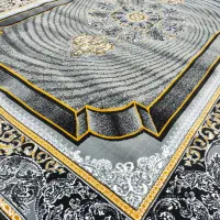 هفت تخته فرش دوازده متری