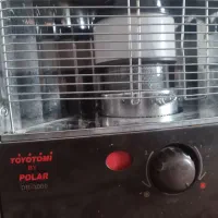 بخاری نفتی پلار ۳۰۰۰