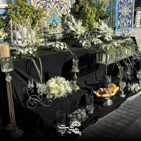 مداح مداحی مجالس ترحیم