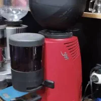 آسیاب صنعتی قهوه سنمارکو ۶۰۰وات
