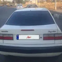 زانتیا۸۸ موتور و دیسک صفحه تاحالا باز نشده|خودرو سواری و وانت|کرج, عظیمیه|دیوار