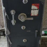 گاوصندق|ابزارآلات|اراک, |دیوار