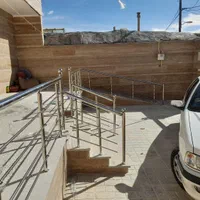 نرده ساموین|خدمات پیشه و مهارت|اقلید, |دیوار