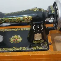 چرخ خیاطی ساده