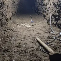 مغنی چاه کن مقنی‌ حفرچافاضلاب نسیم شهرصباشهرشهریار