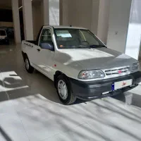 پرایدوانت ۱۵۱ بالاینر تحویل روز صفر خشک