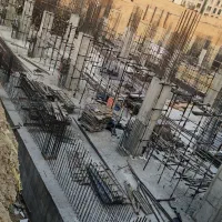 آرماتوربند و قالب بند