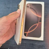 آیفون 16pro max|موبایل|کرمان, |دیوار