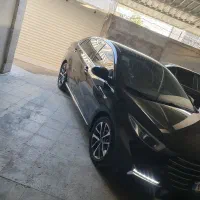 خودرو اریزو ۶ پرو