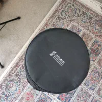 جلد تنبک|سازهای سنتی|کرمانشاه, |دیوار