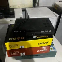 دستگاه دیجیتال|پخشکننده DVD و ویدیو|مشهد, چهارچشمه|دیوار