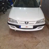 پژوپارس مدل ۸۹